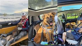 馬太鞍溪堰塞湖,潰壩,高雄特搜隊,168