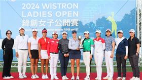 2025緯創女子公開賽－台灣唯一歐巡共證賽事10/23-26揚昇球場盛大登場！（業配勿用）