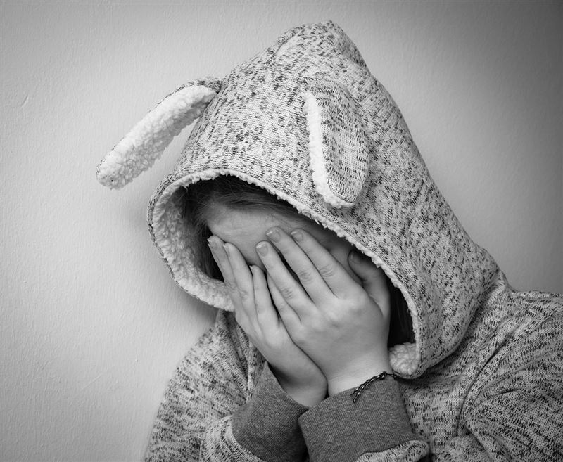 馬斯克受亞斯伯格症所苦，在學校經常遭到霸凌。（示意圖／PIXABAY）