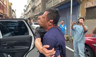 苗栗隨機砍人！兇嫌起底：10年前刺傷4人