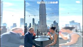 這樣也能賺／比爾蓋茲女兒獨立創業　首富老爸只能當接線「客服人員」（圖／翻攝自IG @Phoebe Gates ）