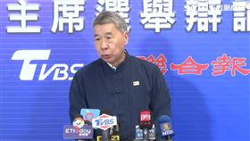 張亞中（圖／翻攝畫面）
