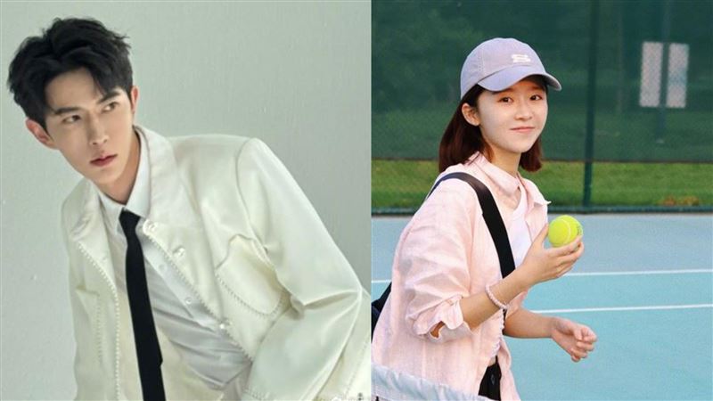 宋伊人捲于朦朧命案！突被爆出是紅三代