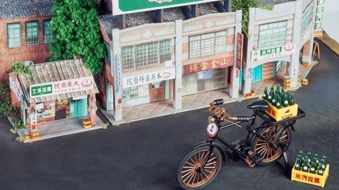 黑松10月祭出驚喜各大通路限定活動一次看