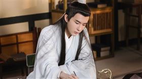 于朦朧（圖／翻攝自微博）