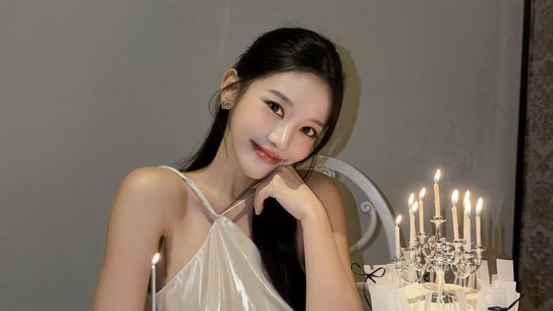 「北一女神」慶生認分手：放下不健康關係