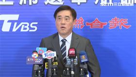 郝龍斌（圖／翻攝畫面）
