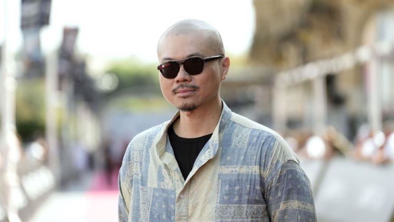 《南方時光》導演入圍金馬　憶侯孝賢1句