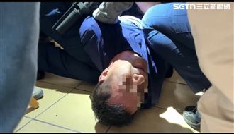 刺殺3人！苗栗男出獄後曾至台積電廠工作