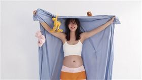 五熊。（圖／媽媽寶寶雜誌雙月刊提供）