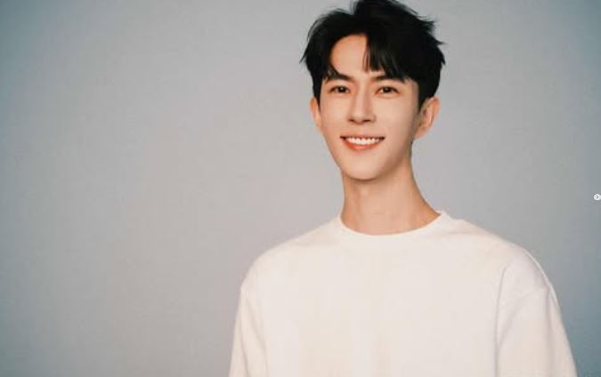 于朦朧其實也是一位創作才子。（圖／翻攝自IG）