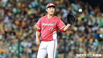 郭郁政先發遭重批　葉總證實直接轉戰牛棚