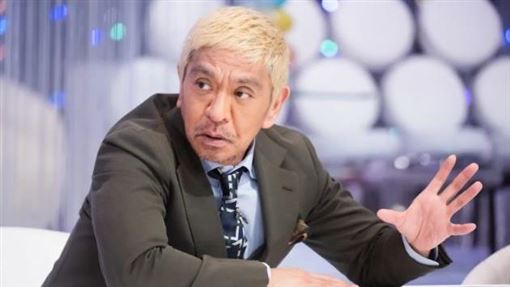 捲性醜聞停工22個月　日綜藝大佬宣告復出