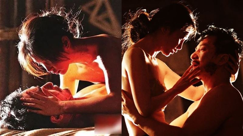 成龍裸身激戰李冰冰被剪掉！網批故意加戲