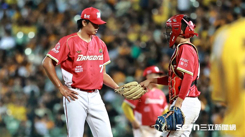 黃暐傑先發後再下二軍　葉總親曝未來定位