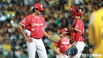 黃暐傑先發後再下二軍　葉總親曝未來定位