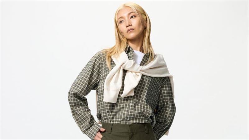 UNIQLO推14天連假盛典　必敗商品一次看