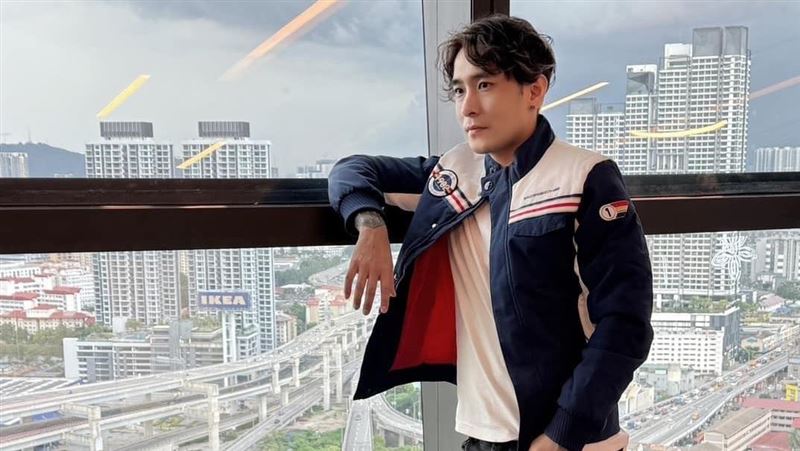 偶像劇男神爆遭菸燙、毆打　崩潰全說了