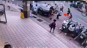 安親班,老師,女童,苗栗,殺人（圖／翻攝畫面）