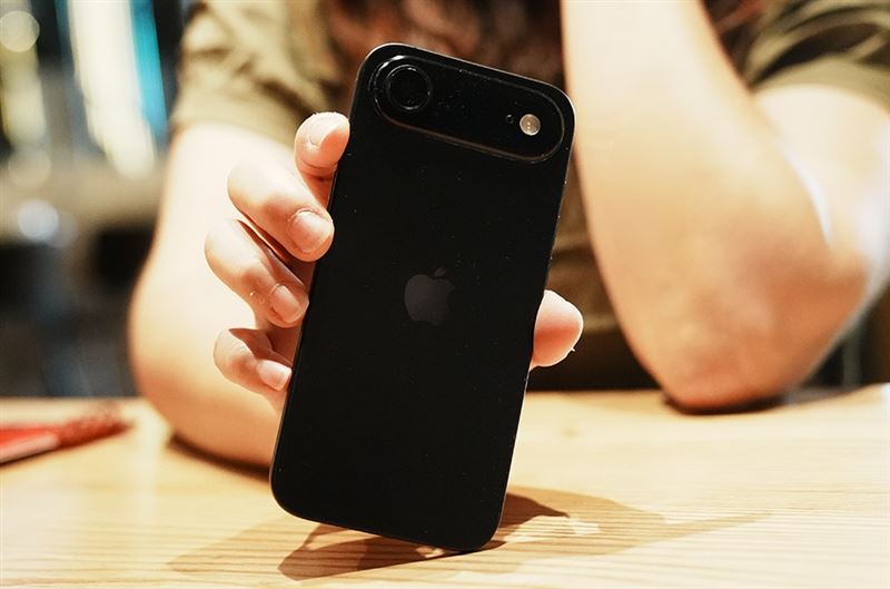 傑昇通信iPhone Air大降2千3