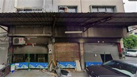 台中,大里,火警,點火驅蛇。（圖／翻攝Google Maps）