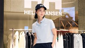 鍾瑶。（圖／品牌提供）