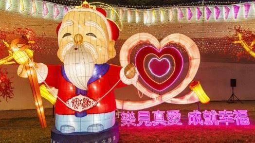 中秋逢月老生日　求姻緣禁忌、法寶一次看