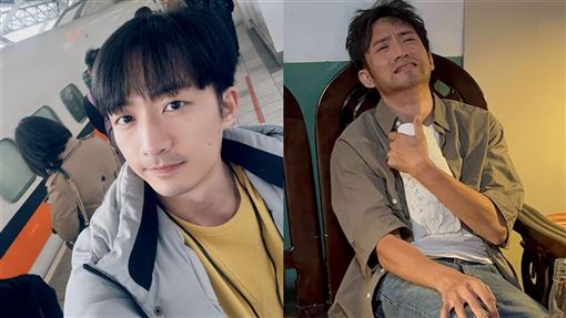 男星命根子被貨櫃車輾斷！他求母：放我走