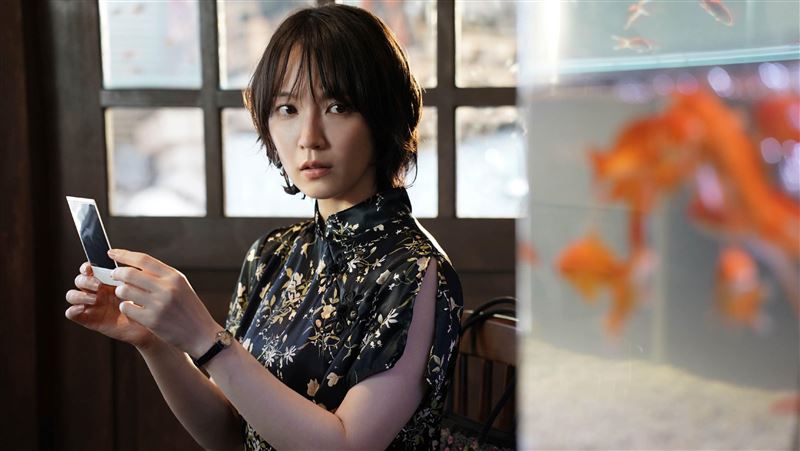 B級帝王女神齊聚　高雄影展超狂卡斯曝光