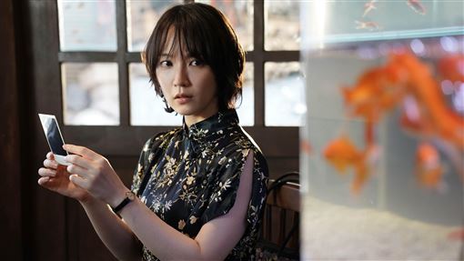 B級帝王女神齊聚　高雄影展超狂卡斯曝光