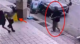 安親班,老師,女童,苗栗,殺人（圖／翻攝畫面）