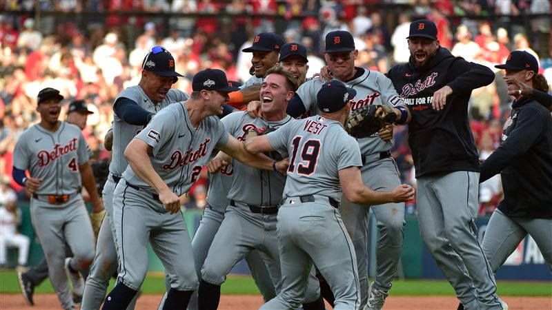 老虎G3暴打1局就晉級　守護者結束一輪遊