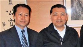 侯友宜祕書賣鍋賠二億！開店1年賺4千萬