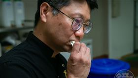 侯友宜祕書參與鐵路怪客案！靠吃廚餘解惑