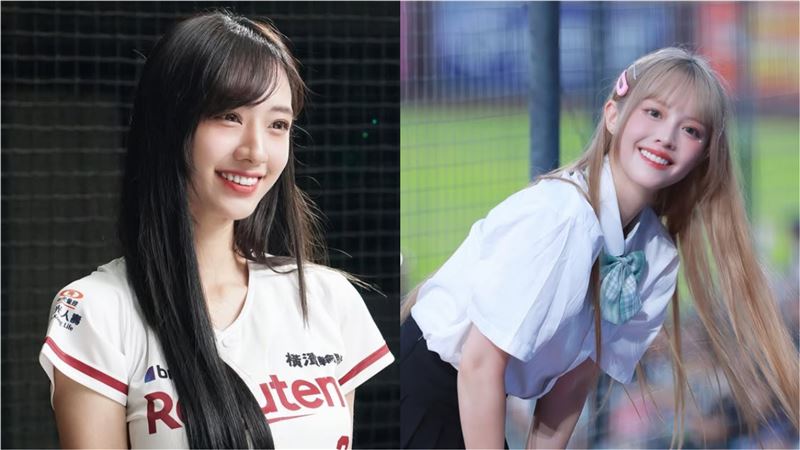 樂天女孩崩潰揪內鬼「背後弄她的不就妳」