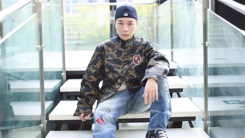 獨／小S金鐘獎復工　派翠克洩私下對話