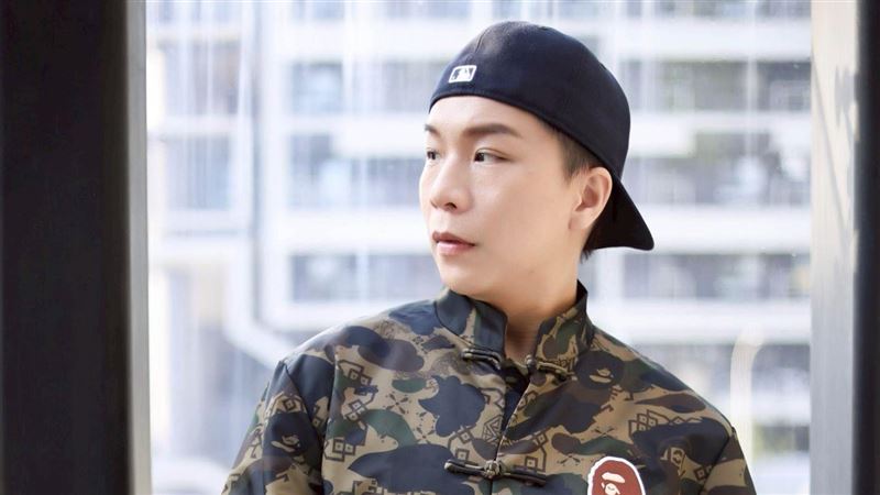 獨／吳姍儒代班小S爆哭　派翠克不忍了