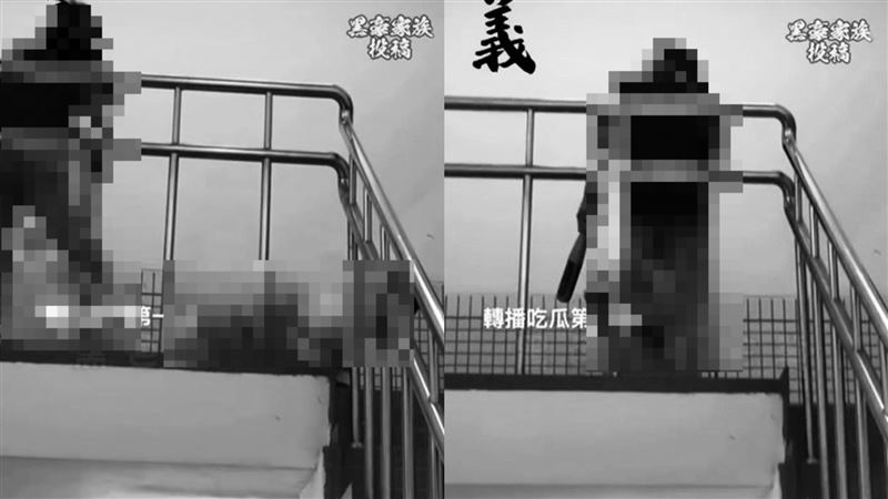新竹某高中驚傳霸凌事件。（圖／翻攝自Threads）