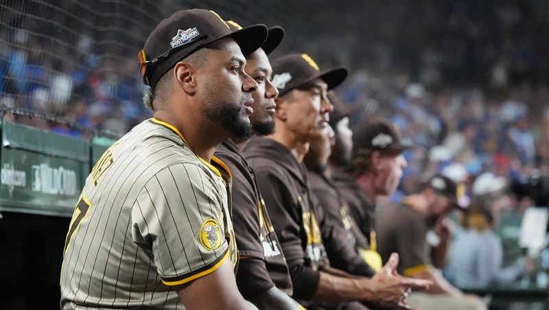 9上反攻毀在主審　教士等不到道奇先放假