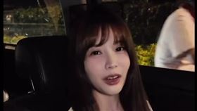 瑀熙賣二手衣收到不雅照。（圖／翻攝自瑀熙IG）