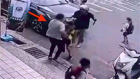 安親班,老師,女童,苗栗,殺人（圖／翻攝畫面）