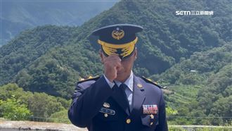 護海築夢！從部落到南沙　成守護海洋英雄