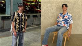 《中文怪物》熱播，網友紛紛好奇「豐田為什麼沒去？」（圖／翻攝自風田Threads）