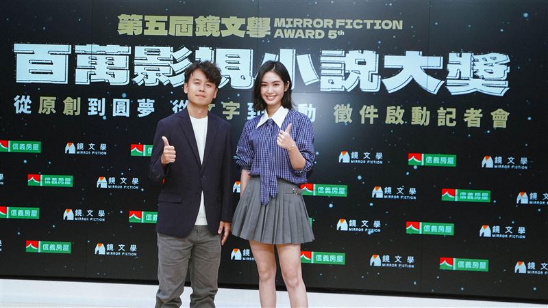 雷嘉汭《八尺門》演太好：我不是印尼人