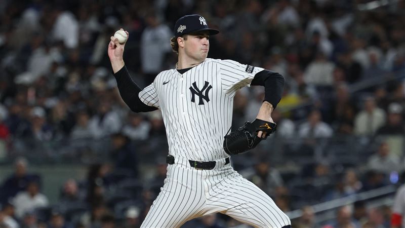 外卡殊死戰　洋基新秀8局飆12K寫隊史紀錄