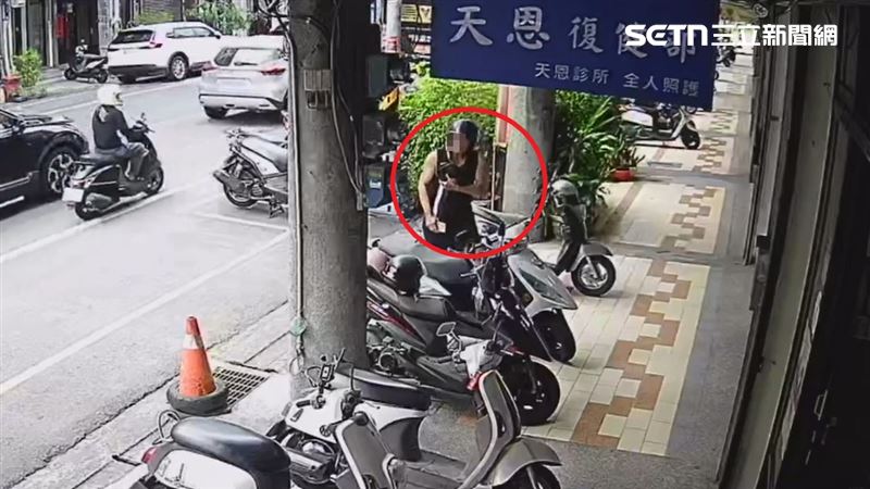 苦撐畫面曝!肉搏隨機砍人犯…他勇護學童