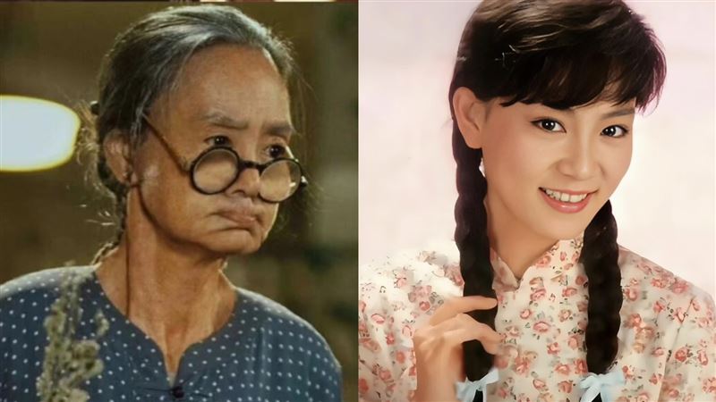 65歲港星傳為戲拔光牙齒　導演試鏡被嚇到