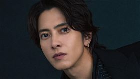 山下智久睽違14年來台。（圖／HIGH HOPE ENTERTAINMENT、梵思娛樂提供）