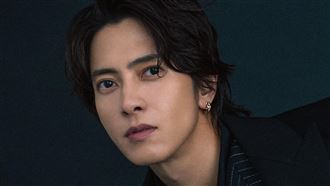 睽違14年！山下智久11月登台「一天兩場」