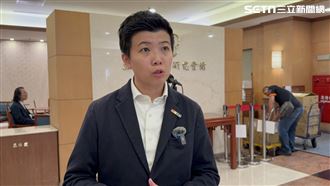 小粉紅call in喊一中 苗博雅神邏輯電爆他